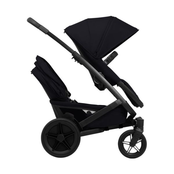 Joolz Geo 5 Duowagen - Space Black Joolz Geo 5 Duowagen - Space Black