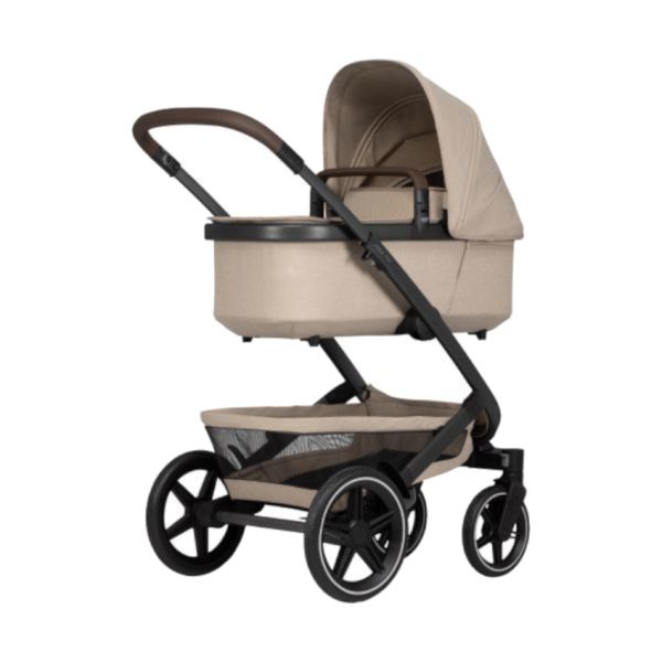 Joolz Geo 3 Kinderwagen 2-in-1 Classic Look - Sandy Taupe | Doona X Autostoeltje | Doona X Isofix Base Joolz Geo 3 Kinderwagen 2-in-1 Classic Look - Sandy Taupe | Doona X Autostoeltje | Doona X Isofix Base