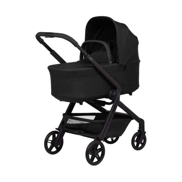 Joolz Hub2 Kinderwagen 2-in-1 Space Black Joolz Hub2 Kinderwagen 2-in-1 Space Black