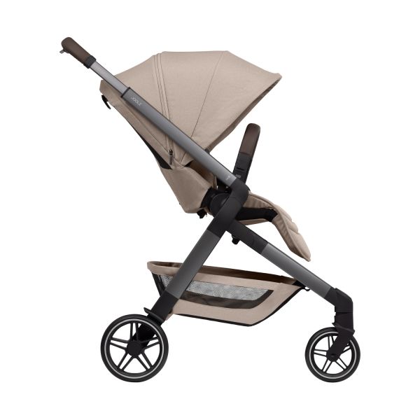 Joolz Chassis + Seat Hub2 Sandy Taupe Joolz Chassis + Seat Hub2 Sandy Taupe