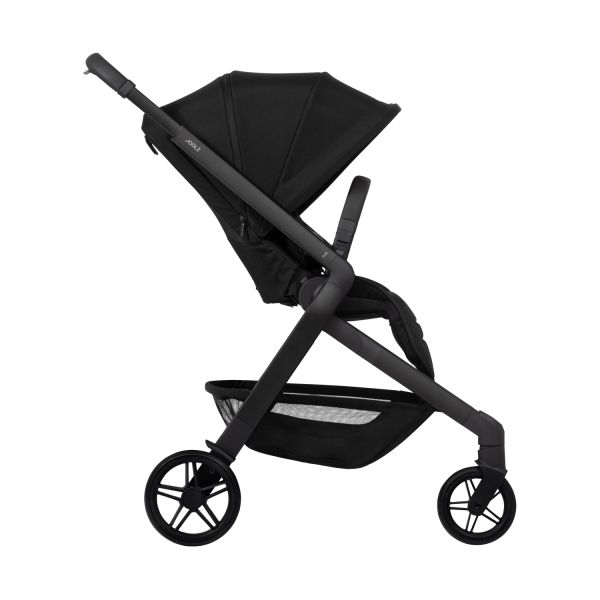 Joolz Hub2 Kinderwagen 2-in-1 Space Black Joolz Hub2 Kinderwagen 2-in-1 Space Black