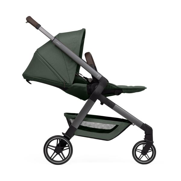Joolz Hub2 Kinderwagen 2-in-1 Forest Green Joolz Hub2 Kinderwagen 2-in-1 Forest Green