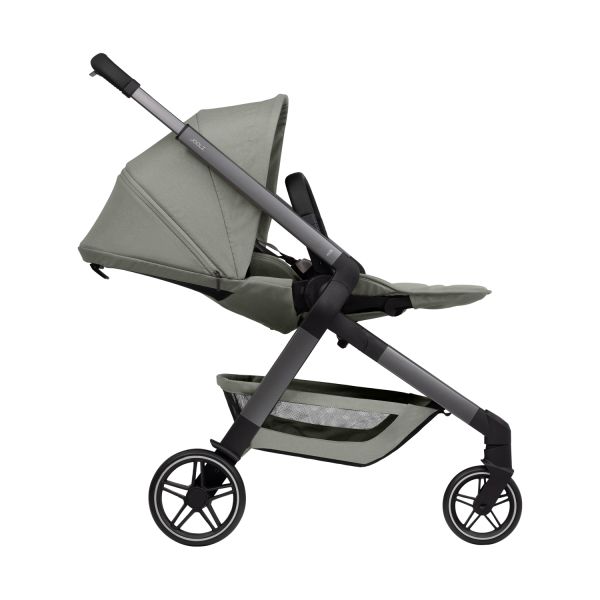 Joolz Hub2 Kinderwagen 2-in-1 Sage Green
