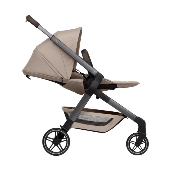 Joolz Hub2 Kinderwagen 2-in-1 Sandy Taupe