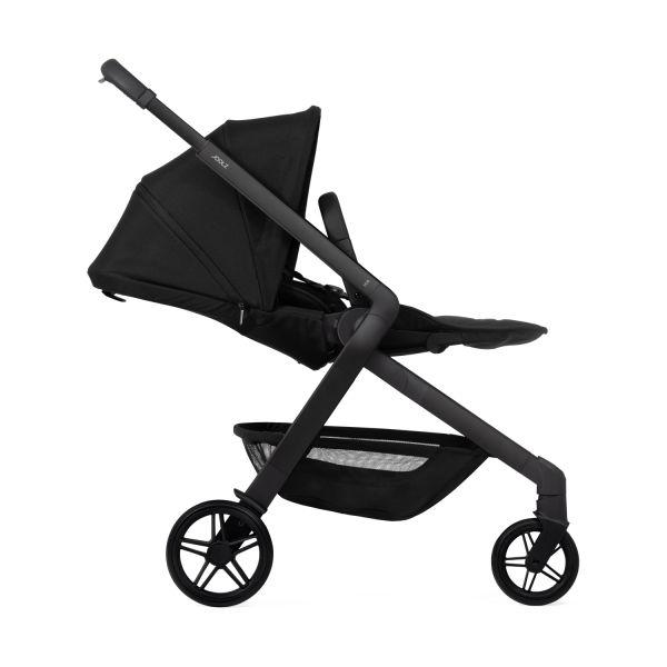 Joolz Chassis + Seat Hub2 Space Black