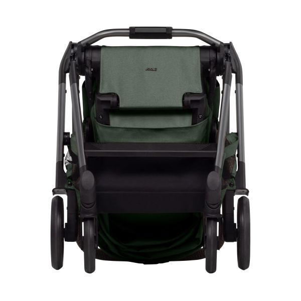 Joolz Chassis + Seat Hub2 Forest Green