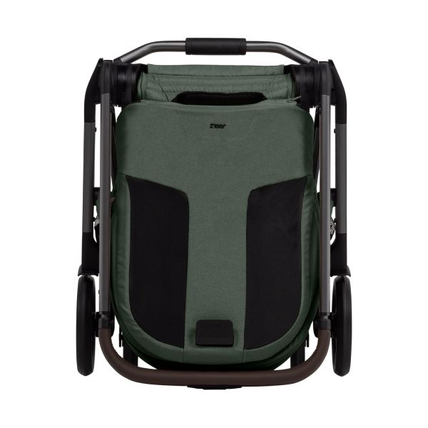 Joolz Hub2 Kinderwagen 2-in-1 Forest Green Joolz Hub2 Kinderwagen 2-in-1 Forest Green