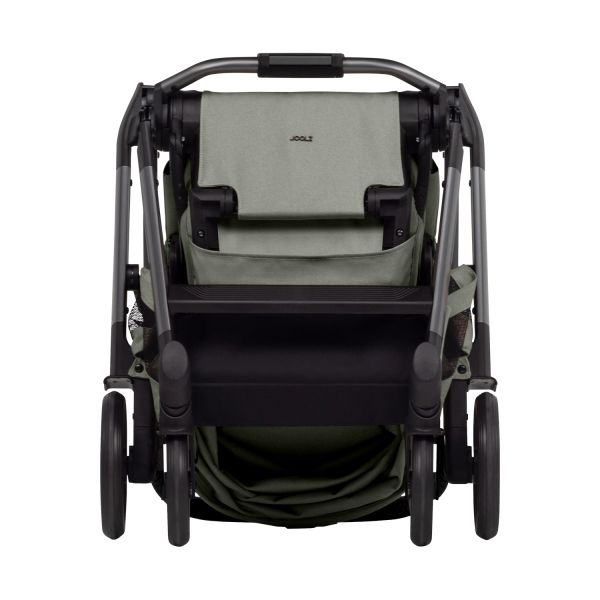 Joolz Hub2 Kinderwagen 2-in-1 Sage Green