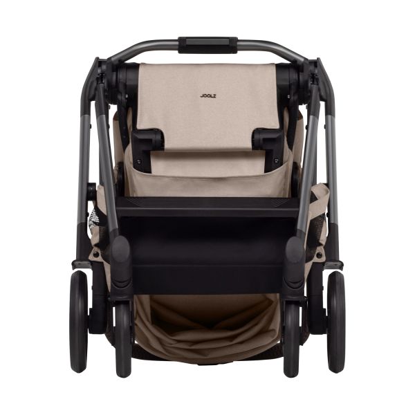 Joolz Hub2 Kinderwagen 2-in-1 Sandy Taupe