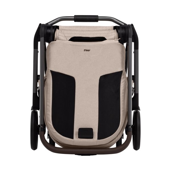 Joolz Hub2 Kinderwagen 2-in-1 Sandy Taupe