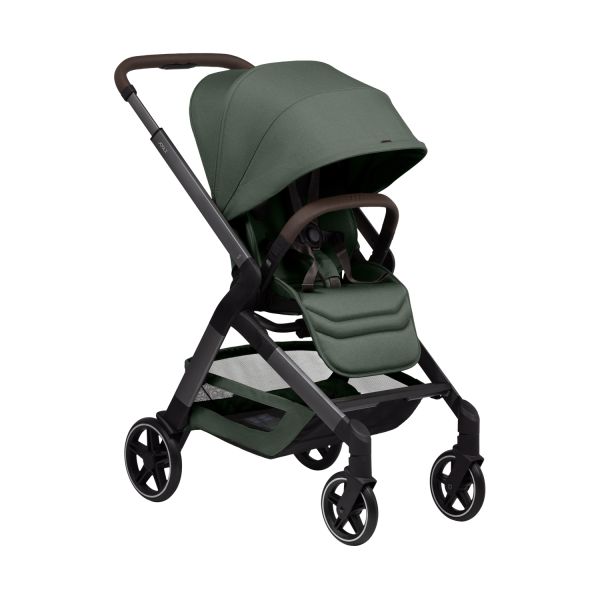 Joolz Chassis + Seat Hub2 Forest Green
