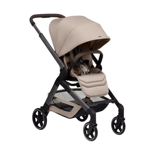 Joolz Hub2 Kinderwagen 2-in-1 Sandy Taupe