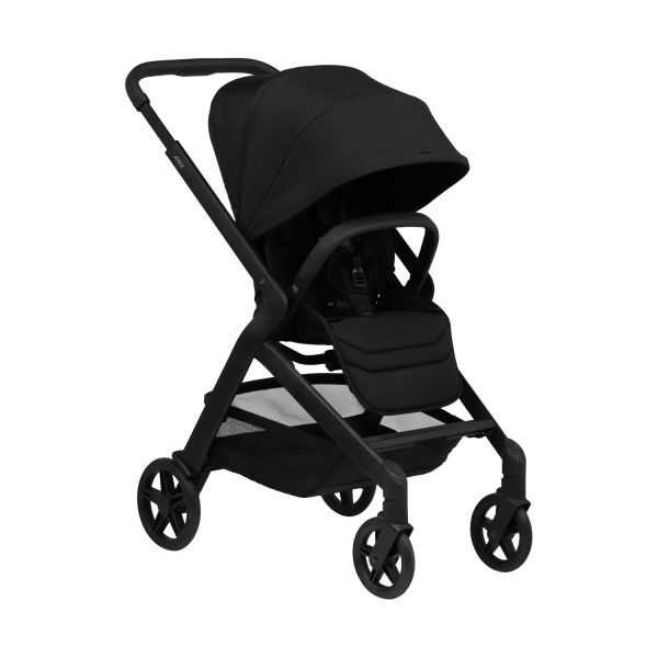 Joolz Hub2 Kinderwagen 2-in-1 Space Black Joolz Hub2 Kinderwagen 2-in-1 Space Black
