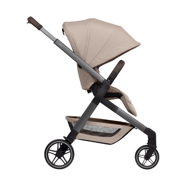 Joolz Chassis + Seat Hub2 Sandy Taupe Joolz Chassis + Seat Hub2 Sandy Taupe