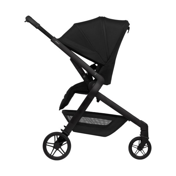 Joolz Chassis + Seat Hub2 Space Black