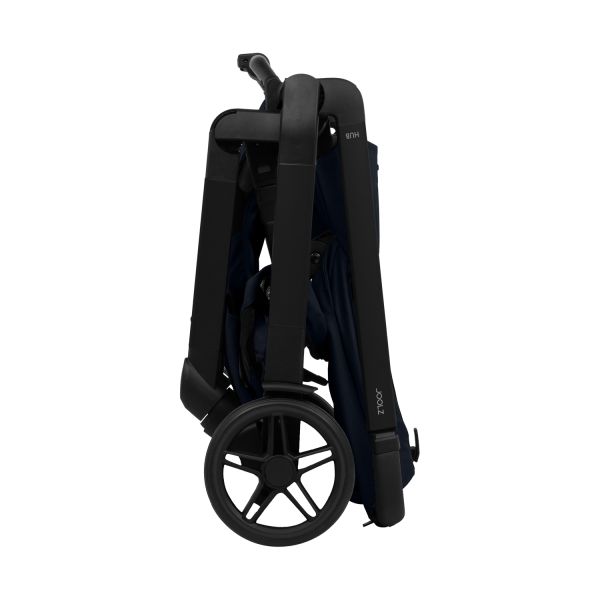 Joolz Hub 2 Kinderwagen - Dark Navy Blue