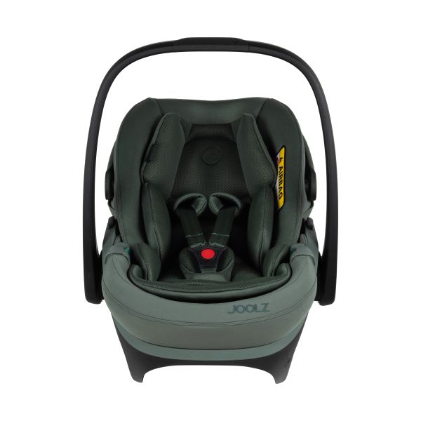 Joolz Maxi-Cosi Pebble Slide Pro Autostoel - Forest Green Joolz Maxi-Cosi Pebble Slide Pro Autostoel - Forest Green