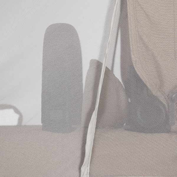 Joolz Aer Muskietennet Reiswieg