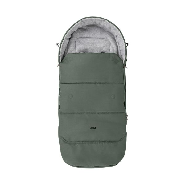 Joolz Day 5 Essential Newborn Bundel 2-in-1 Kinderwagen - Forest Green Joolz Day 5 Essential Newborn Bundel 2-in-1 Kinderwagen - Forest Green