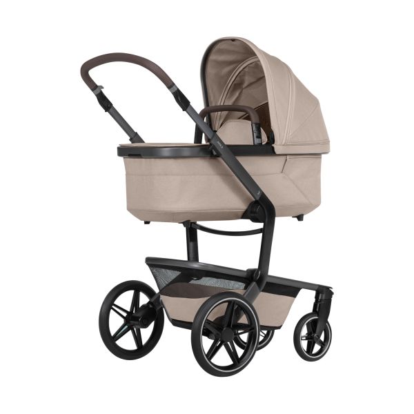 Joolz Day5 Essential Newborn Bundel - Sandy Taupe Joolz Day5 Essential Newborn Bundel - Sandy Taupe