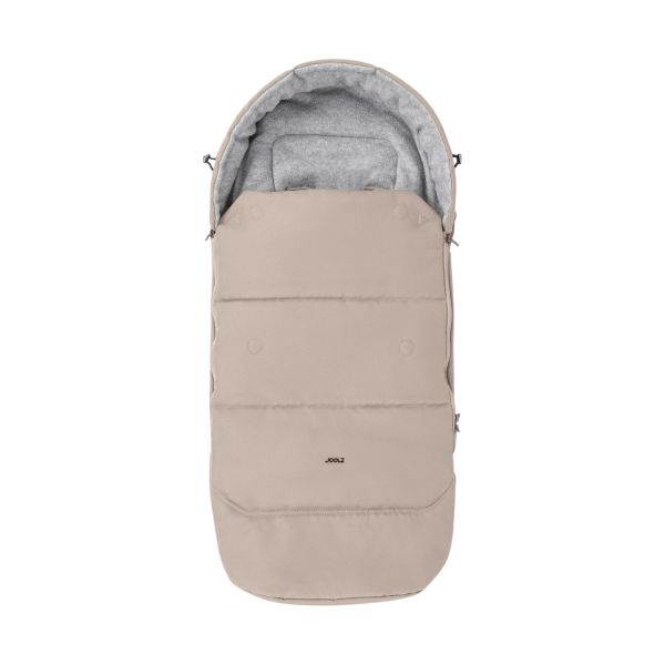 Joolz Day5 Essential Newborn Bundel - Sandy Taupe Joolz Day5 Essential Newborn Bundel - Sandy Taupe