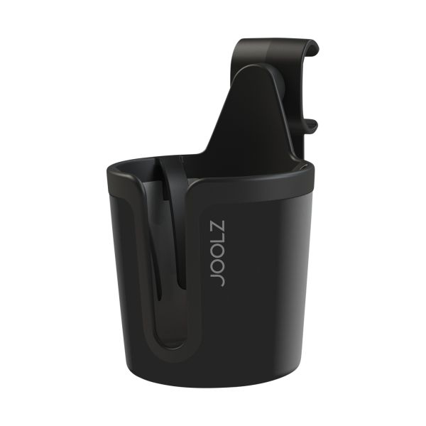 Joolz Day5 Essential Newborn Bundel - Space Black Joolz Day5 Essential Newborn Bundel - Space Black