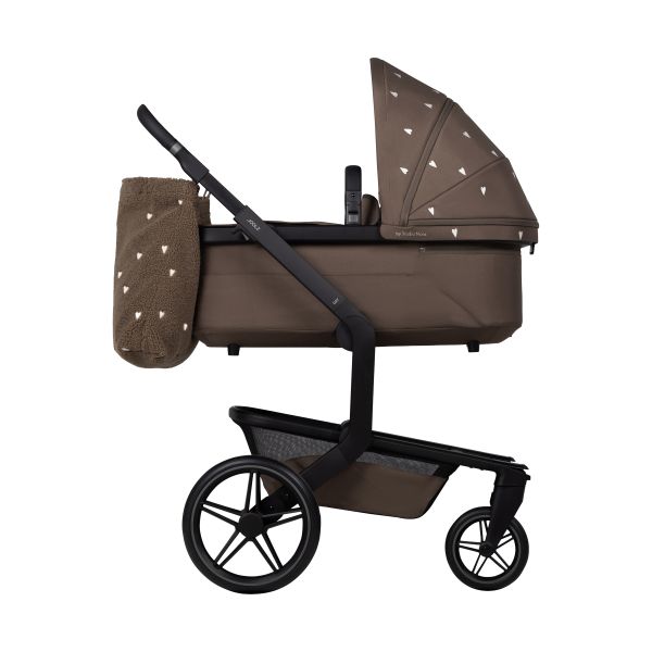 Joolz x Studio NOOS Day 5 2-in-1 Kinderwagen - Hazel Brown Joolz x Studio NOOS Day 5 2-in-1 Kinderwagen - Hazel Brown