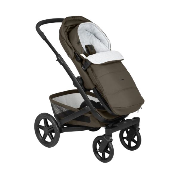 Joolz Universele Voetenzak - Hazel Brown