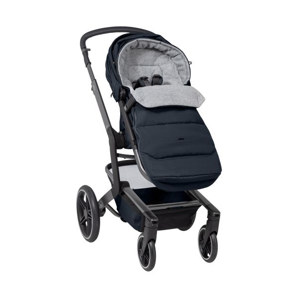 Joolz Universele Voetenzak - Dark Navy Blue Joolz Universele Voetenzak - Dark Navy Blue