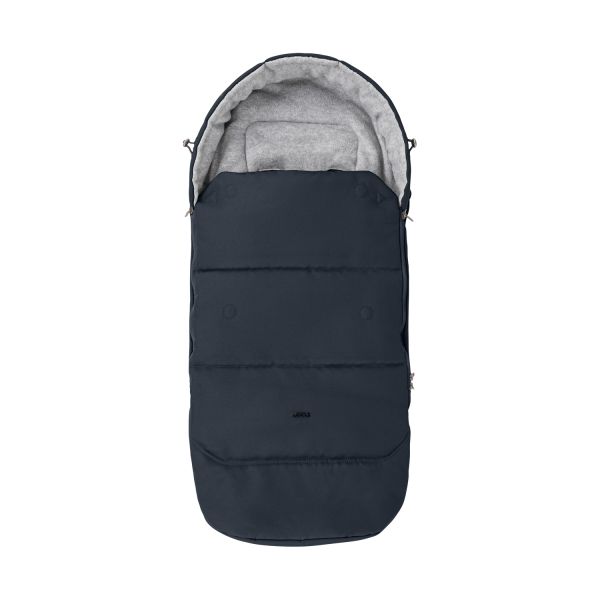 Joolz Universele Voetenzak - Dark Navy Blue Joolz Universele Voetenzak - Dark Navy Blue