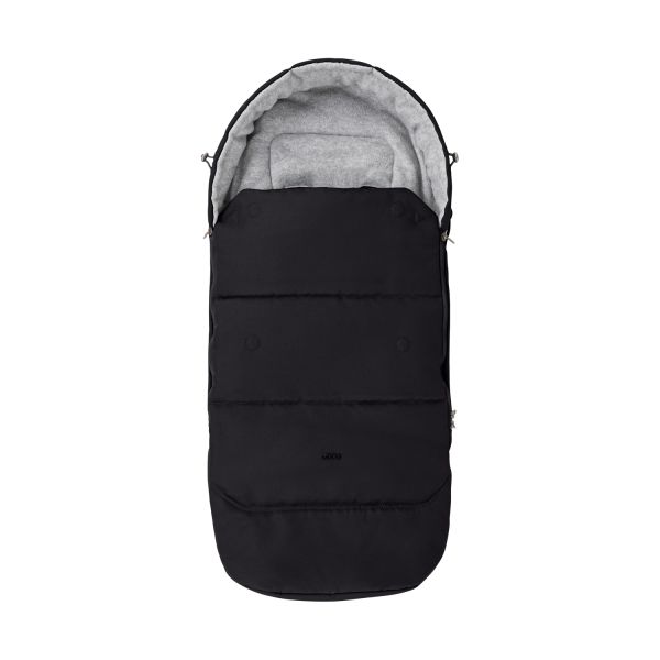 Joolz Universele Voetenzak - Space Black Joolz Universele Voetenzak - Space Black