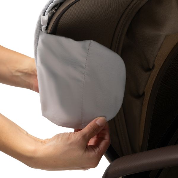 Joolz Comfort Cover - Day5/Geo3/Hub2/Aer+/Day2 Joolz Comfort Cover - Day5/Geo3/Hub2/Aer+/Day2