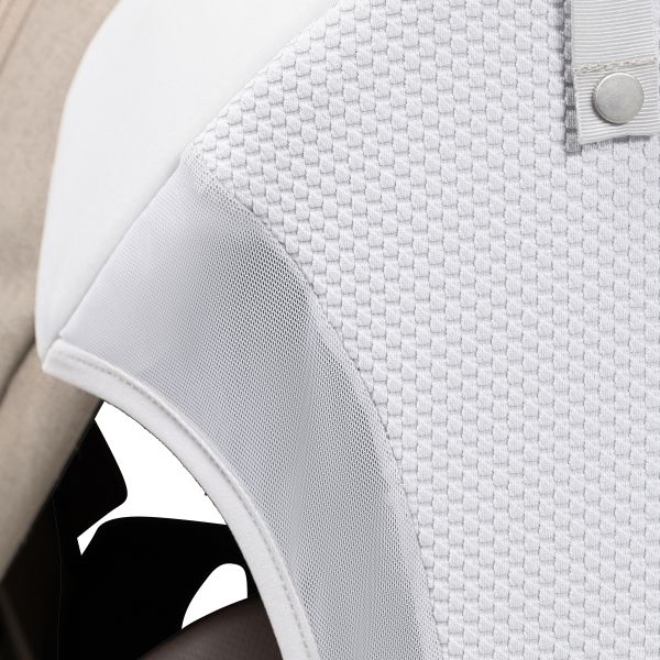Joolz Comfort Cover - Day5/Geo3/Hub2/Aer+/Day2 Joolz Comfort Cover - Day5/Geo3/Hub2/Aer+/Day2