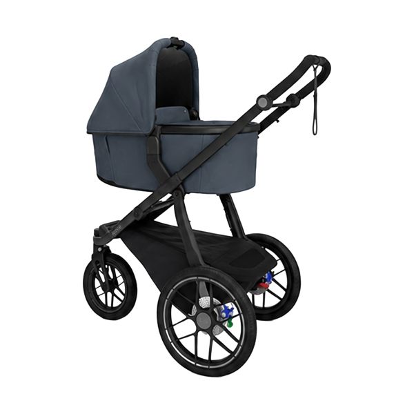 Uppababy Ridge V2 2-in-1 Kinderwagen - James/Julian Uppababy Ridge V2 2-in-1 Kinderwagen - James/Julian