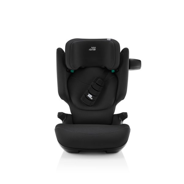 Britax Römer KIDFIX PRO Autostoel - Classic - Space Black Britax Römer KIDFIX PRO Autostoel - Classic - Space Black