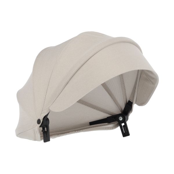 Kidsriver Circle Zonnekap - Sand Kidsriver Circle Zonnekap - Sand