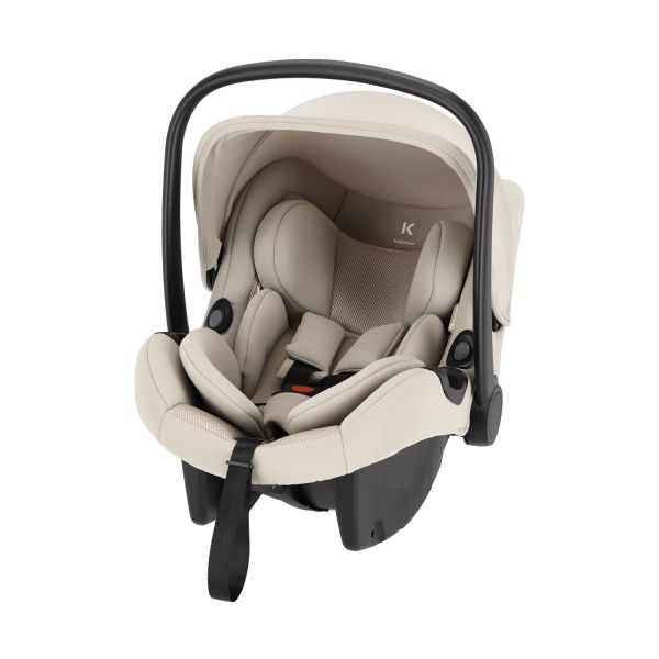 Qute Q-Rider Plus Kinderwagen - Denim Blue | Kidsriver Curve Autostoel - Clay | Kidsriver Isofix Base Qute Q-Rider Plus Kinderwagen - Denim Blue | Kidsriver Curve Autostoel - Clay | Kidsriver Isofix Base