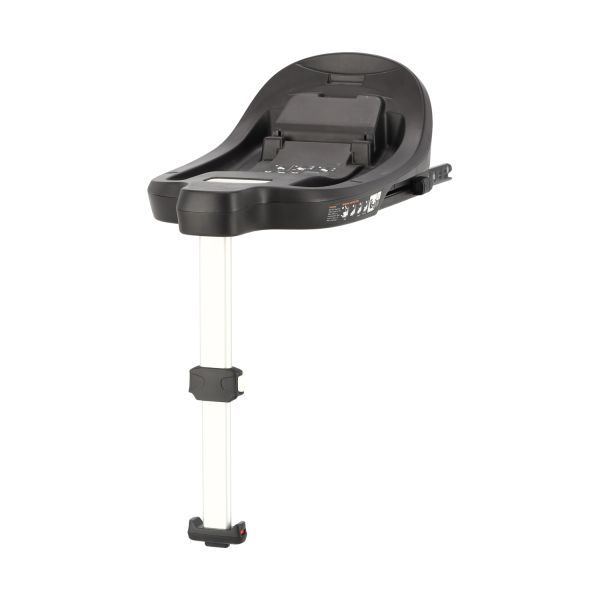 Kidsriver Autostoel Curve Black + Isofix base Kidsriver Autostoel Curve Black + Isofix base