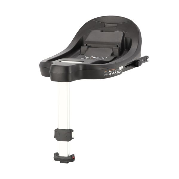 Qute Q-Rider Plus Kinderwagen - Mineral Clay | Kidsriver Curve Autostoel - Clay | Kidsriver Isofix Base Qute Q-Rider Plus Kinderwagen - Mineral Clay | Kidsriver Curve Autostoel - Clay | Kidsriver Isofix Base
