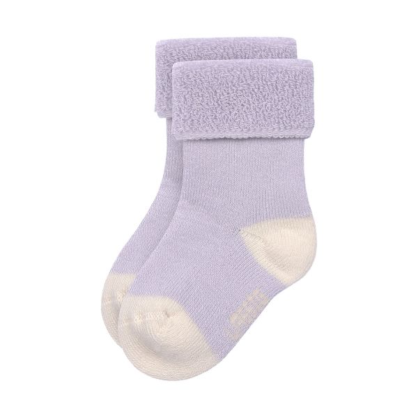 Lässig Badstof Sokken GOTS 3 pcs Cat – Maat 12‑14