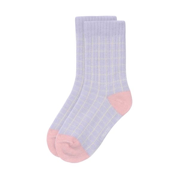 LÄSSIG Tennis Socks 3 pcs GOTS Cat - Maat 23-26