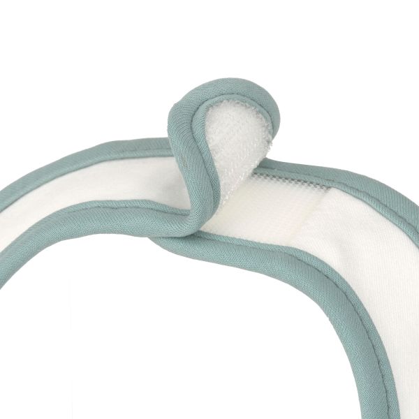 Lässig Tiny Team Dog Newborn Slab - 3 Stuks - Groen 