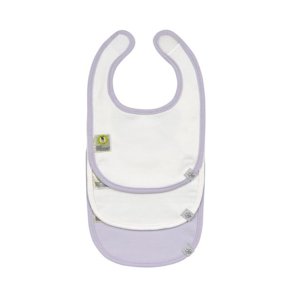 Lässig Tiny Team Cat Newborn Slab – 3 Stuks – Paars