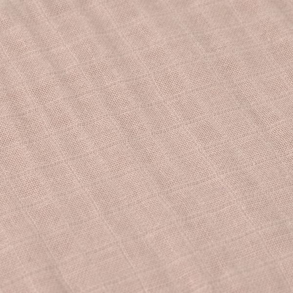 Lässig Swaddle & Burp Doeken - Miracle Of Nature Leaves - 3 Stuks - 80 x 80 cm