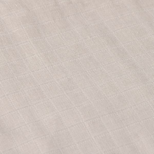 Lässig Swaddle & Burp Doeken - Miracle Of Nature Leaves - 3 Stuks - 80 x 80 cm