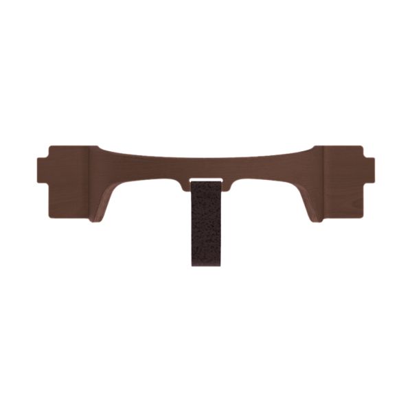 Kidsmill Babyset Up! - Walnoot Kidsmill Babyset Up! - Walnoot