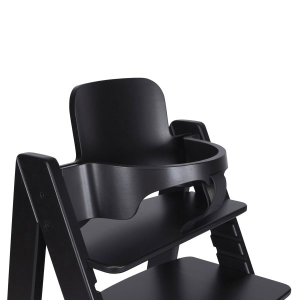 Kidsmill Babyset Up! - Beuken - Zwart Kidsmill Babyset Up! - Beuken - Zwart