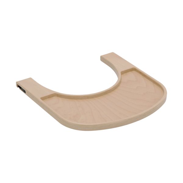 Kidsmill Up! Eetblad Basic - Beuken - Naturel Kidsmill Up! Eetblad Basic - Beuken - Naturel