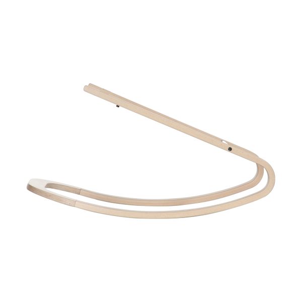 Kidsmill Wipstoelonderstel Up! - Beuken Naturel