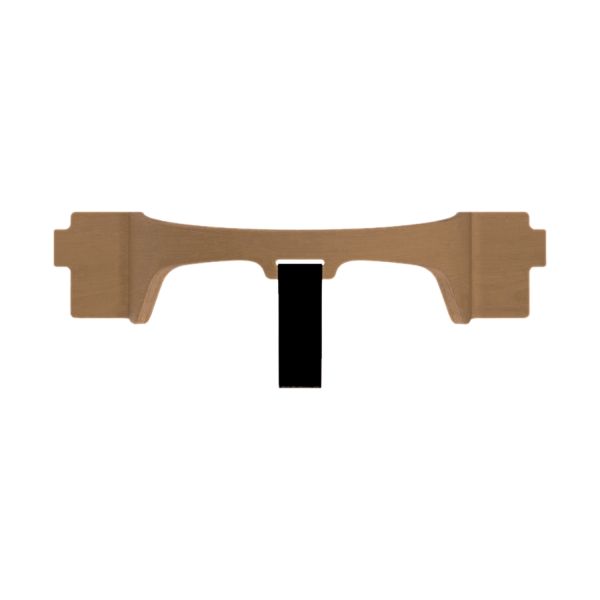 Kidsmill Babyset Up! - Eiken - Naturel Kidsmill Babyset Up! - Eiken - Naturel
